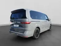 Gebraucht VW Multivan Life 150 PS (110 kW) 2024 Grau Van / Kleinbus