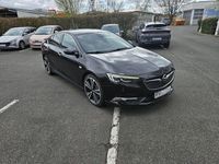 Gebraucht Opel Insignia OPC 260 PS (191 kW) 2017 Schwarz Limousine