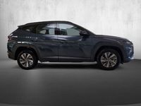 gebraucht Hyundai Tucson Hybrid Select 2WD Klimaaut. Navi Apple