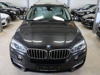 gebraucht BMW X5 xDrive40e Hybrid ACC HUD Leder Navi 360°Kam