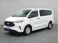 Neu Ford Transit Custom Trend 136 PS (100 kW) 2026 Weiß (weiss) Kombi