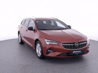 gebraucht Opel Insignia Elegance 2.0 D AT*IntelliLux*Navi*RFK