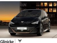 Neu Cupra Born 169 kW (231 PS) 2025 Schwarz Kleinwagen