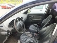 gebraucht Seat Ibiza TÜV 01/25 ALURÄDER