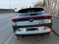 Gebraucht Cupra Formentor 150 PS (110 kW) 2023 Grau SUV