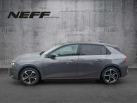 Gebraucht Opel Astra 131 PS (96 kW) 2025 Grau Limousine