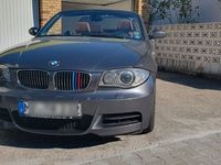 gebraucht BMW M135 i Cabrio