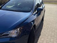 Gebraucht Seat Ibiza Style 75 PS (55 kW) 2014 Limousine