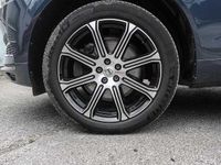 Gebraucht Volvo XC60 Inscription 392 PS (288 kW) 2021 Blau SUV