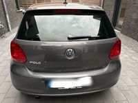 gebraucht VW Polo 1.6 TDI DSG Life - Navi, Klima, Shz