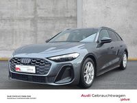 Gebraucht Audi A5 S-Line 204 PS (150 kW) 2025 Außenfarbe: Kombi