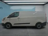 Occasion Ford Transit Custom 105 ch (77 kW) 2023 Blanc Berline
