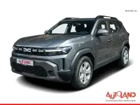 Neu Dacia Duster Expression 140 PS (102 kW) 2026 Grau SUV