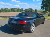 Gebraucht Audi A5 Cabriolet S-Line 239 PS (175 kW) 2011 Cabrio