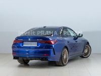 Neu Alpina B4 529 PS (389 kW) 2025 Schwarz Coupé