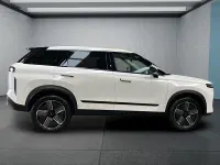 Gebraucht Jaecoo 7 147 PS (108 kW) 2025 Weiß SUV