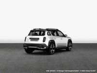 Neu Renault 4 E-Tech Iconic 110 kW (150 PS) 2026 Grün SUV