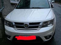 Gebraucht Fiat Freemont 170 PS (125 kW) 2014 Andere farben SUV