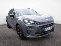 Gebraucht Cupra Terramar VZ 265 PS (194 kW) 2024 Grau SUV
