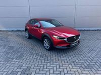 Gebraucht Mazda CX-30 Selection 122 PS (89 kW) 2020 Rot SUV