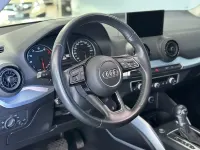 Gebraucht Audi Q2 S-Line 116 PS (85 kW) 2019 Weiß SUV