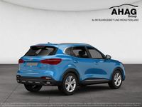 Neu MG HS Luxury 224 PS (164 kW) 2026 Schwarz SUV