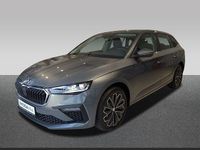 Gebraucht Skoda Scala Drive 150 PS (110 kW) 2024 Othercolor Kleinwagen