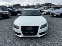 gebraucht Audi A5 Sportback 3.0 TDI quattro S-Liene Sport