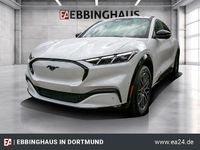 Gebraucht Ford Mustang Mach-E Premium 216 kW (294 PS) 2024 Weiss SUV