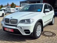 Używany BMW X5 Performance 408 KM (300 kW) 2011 Biały SUV