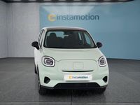 Neu Leapmotor T03 69 kW (95 PS) 2025 Grün Kleinwagen