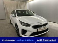 gebraucht Kia Ceed Sportswagon 1.6 GDI DCT OPF Plug-in-Hybrid Spirit Kombi 5-türig Automatik 6-Gang