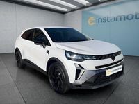 Gebraucht Renault Symbioz 144 PS (105 kW) 2024 Weiß SUV