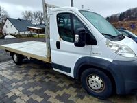 gebraucht Peugeot Boxer HDi L3