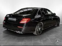 Gebraucht Mercedes E53 AMG AMG 435 PS (319 kW) 2018 Limousine