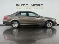Gebraucht Mercedes E220 170 PS (125 kW) 2009 Grau Limousine