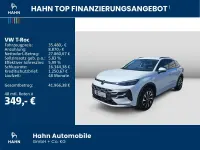 Neu VW T-Roc Life 116 PS (85 kW) 2026 Pure white SUV