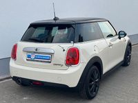 Gebraucht Mini Cooper 116 PS (85 kW) 2015 Kleinwagen
