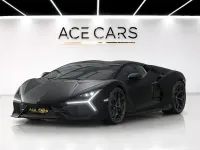 Usata Lamborghini Revuelto 2025 Nero Coupé