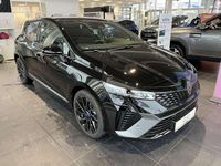 Neu Renault Clio V Esprit Alpine 91 PS (66 kW) 2025 Black pearlschwarz metallic Kleinwagen