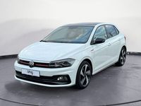 gebraucht VW Polo GTI 2.0 TSI DSG SHZ Kamera DAB PDC