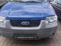 Gebraucht Ford Maverick 150 PS (110 kW) 2006 Blau SUV