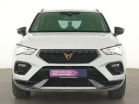 Gebraucht Cupra Ateca 300 PS (220 kW) 2023 Nevada weiss SUV