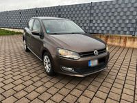 gebraucht VW Polo 1.2 TSI Blue Motion