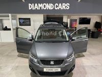 gebraucht Seat Alhambra Style