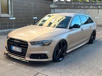 Gebraucht Audi A6 272 PS (200 kW) 2018 Kombi