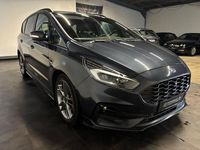 Gebraucht Ford S-MAX ST-Line 241 PS (177 kW) 2020 Grau Van / Kleinbus