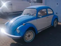 Gebraucht VW Käfer 1975 Kleinwagen