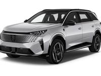 Gebraucht Peugeot e-5008 156 kW (213 PS) 2024 SUV