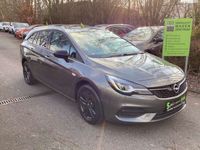 gebraucht Opel Astra ST 1.2 Design&Tech Matrix Navi Teilleder